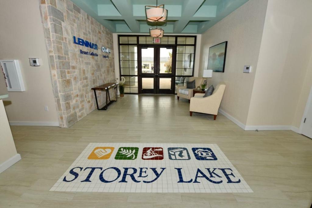 Super Nice Townhome Near Disney With Private Pool คิสซิมมี ภายนอก รูปภาพ
